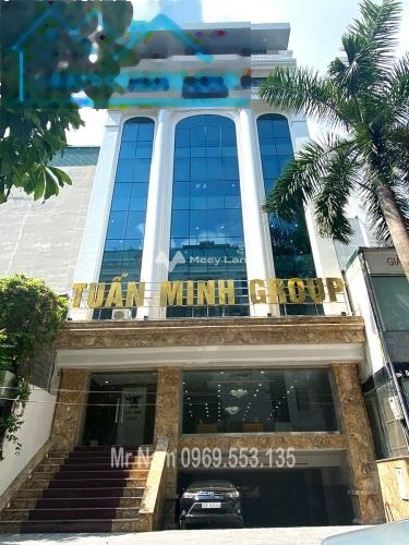 Vị trí đẹp tại Trần Thái Tông, Dịch Vọng bán nhà giá bán đề xuất từ 95 tỷ nhìn chung bao gồm 2 phòng ngủ-01