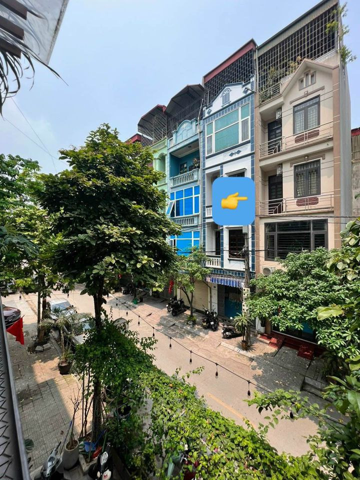 Mua bán nhà riêng Huyện Ứng Hòa Thành phố Hà Nội giá 8.0 tỷ-0