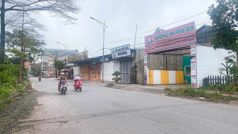 Bán nhà riêng huyện Mê Linh thành phố Hà Nội giá 3.0 tỷ-2