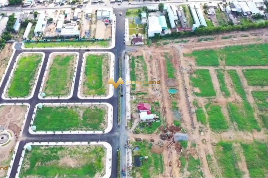 Tọa lạc ngay Đồng Xoài, Tỉnh Bình Phước bán đất giá siêu ưu đãi 990 triệu dt cụ thể 200m2-01