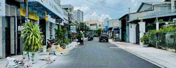 Giá thuê mong muốn 9 triệu/tháng, cho thuê nhà có diện tích thực 90m2 ngay ở Quận 12, Hồ Chí Minh, trong căn này có 1 PN, 2 WC khu vực dân cư-03