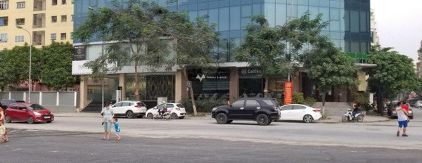 Vị trí đặt ở Thanh Trì, Hà Nội cho thuê sàn văn phòng diện tích tổng là 110m2 nội thất ưa nhìn Đầy đủ-02