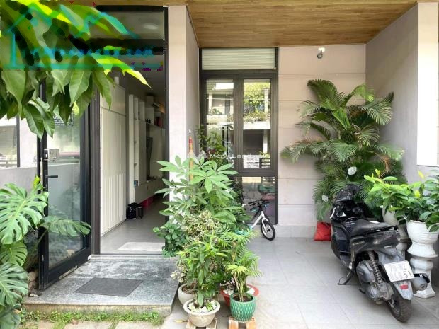 Bán biệt thự có một diện tích 85m2 tọa lạc ở An Khánh, Hồ Chí Minh bán ngay với giá thị trường 7.89 tỷ, tổng quan nhìn tổng quan gồm 3 phòng ngủ-01