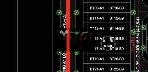 Bán mảnh đất, giá bán gốc chỉ 3.15 tỷ có một diện tích 100m2-03