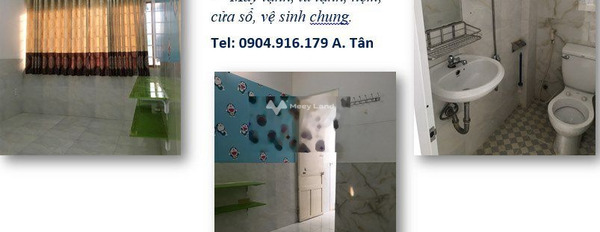 Rất gấp cho thuê phòng trọ tổng diện tích là 12m2 mặt tiền nằm ở Trần Phú, Hồ Chí Minh thuê ngay với giá cực rẻ từ 2.5 triệu/tháng-03