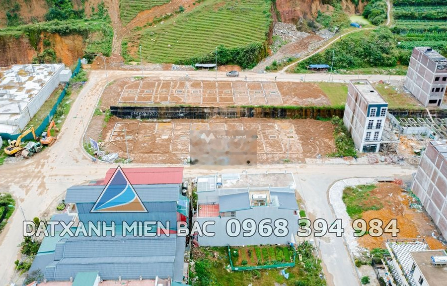 Bán nhà vị trí đẹp Điện Biên Phủ, Sa Pa giá bán đàm phán 5.3 tỷ diện tích khoảng 100m2, hướng Tây Nam ngôi nhà gồm có 6 PN-01