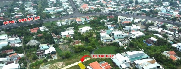 Tại Quốc Lộ 49, Thừa Thiên Huế bán đất 1.5 tỷ có diện tích chung là 82m2-02