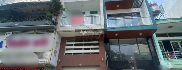 Nhà 4 PN cho thuê nhà ở tổng diện tích 50m2 giá thuê hữu nghị 21 triệu/tháng ngay tại Tân Phú, Quận 7-03