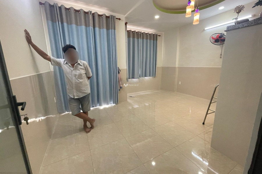 Diện tích 75m2 bán nhà ở vị trí đặt tại trung tâm Tăng Nhơn Phú B, Quận 9 ngôi nhà có tất cả 3 PN 3 WC ở lâu dài-01