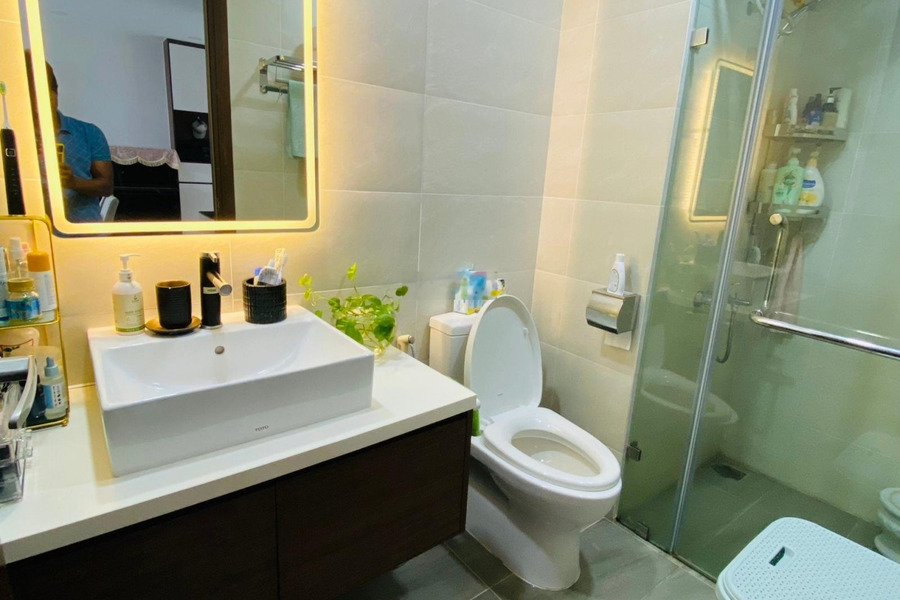 Cho thuê đa dạng căn hộ 1,2,3PN tại chung cư Phú Tài Residence, giá rẻ nhất thị trường -01