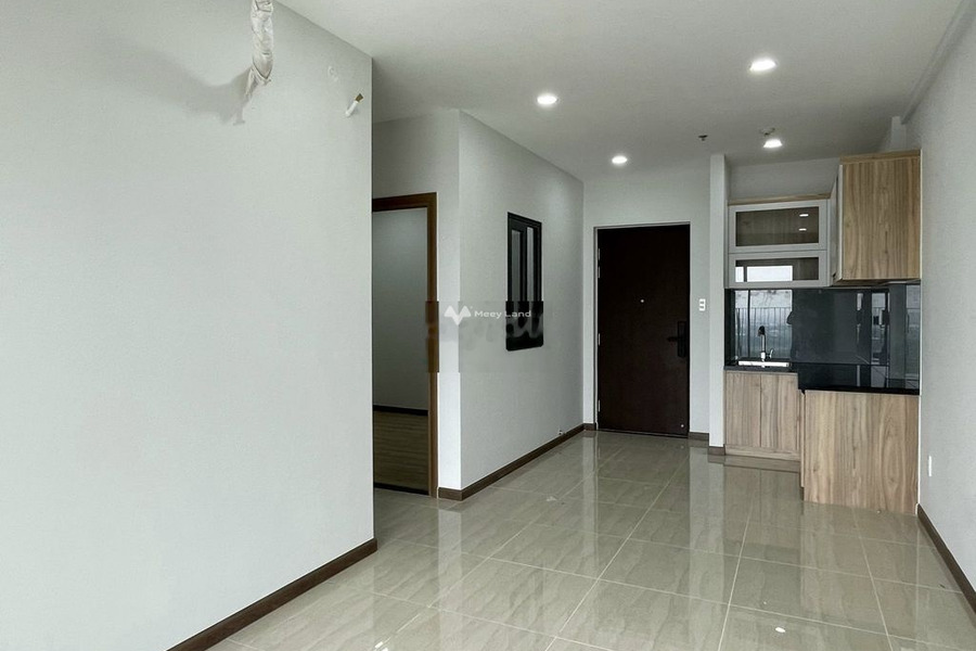 Cho thuê chung cư vị trí đẹp tại Thống Nhất, Đông Hòa, trong căn hộ này có tổng 2 PN, 2 WC vị trí thuận lợi-01