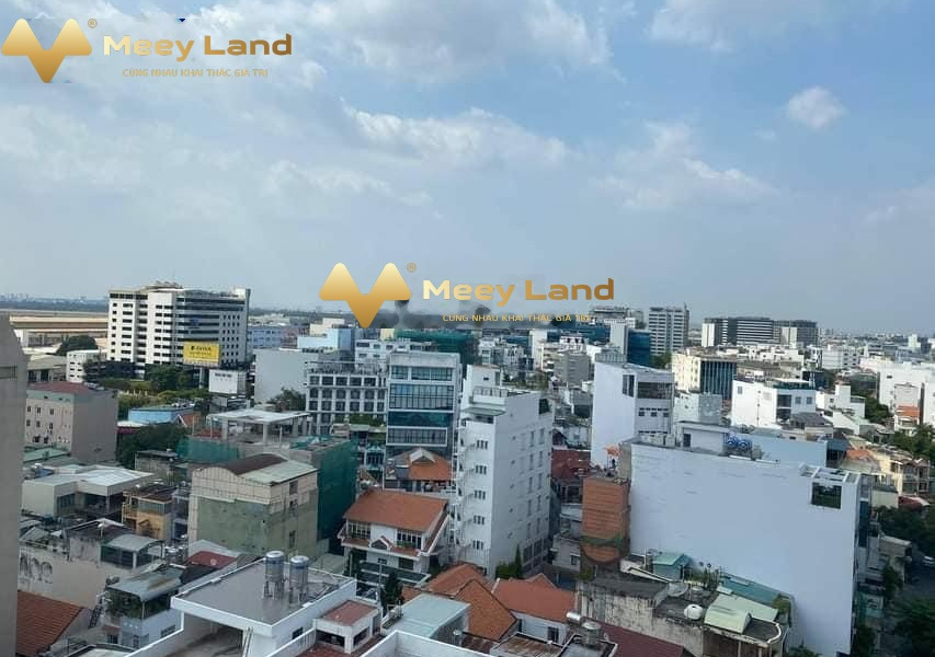 Cho thuê chung cư 75m2 Phú Nhuận, Hồ Chí Minh, giá 13,3 triệu/tháng-01