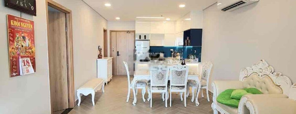 Cho thuê căn hộ vị trí mặt tiền ở Phường 1, Vũng Tàu, giá thuê siêu mềm chỉ 2.8 triệu/tháng có diện tích trung bình 91m2-02