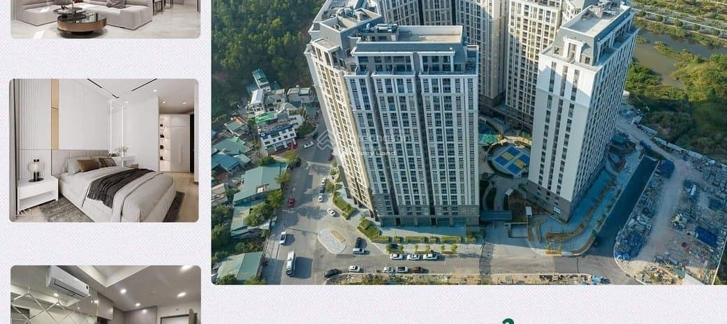 Chỉ từ 810 triệu sở hữu ngay căn hộ chuẩn Hàn Quốc nằm cạnh Aeon Mall Hạ Long. 