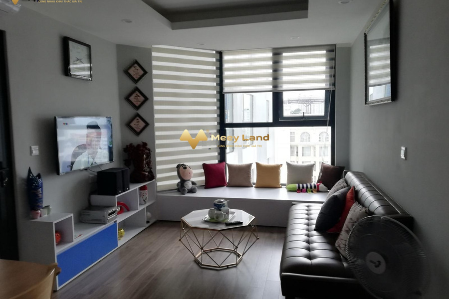 Cho thuê chung cư tổng quan ở trong ngôi căn hộ đầy đủ nội thất cao cấp Bên trong Nha Trang, Tỉnh Khánh Hòa giá thuê mua liền từ 9 triệu/tháng-01