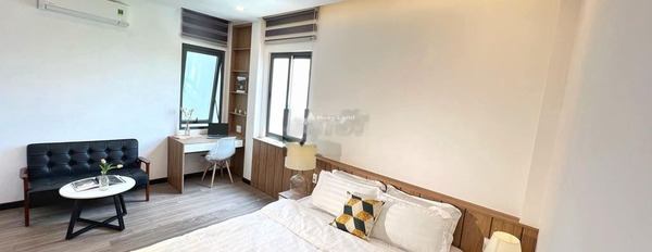 Cho thuê căn hộ vị trí thuận lợi tọa lạc tại Phường 12, Hồ Chí Minh, giá thuê quy định 7.7 triệu/tháng diện tích chuẩn 32m2-02