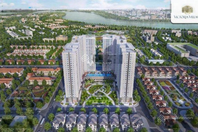 Tổng giá 4.85 tỷ, bán chung cư có diện tích rộng 82.5m2 vị trí đẹp ngay Quận 2, Hồ Chí Minh, tổng quan ngôi căn hộ này có 3 PN, 2 WC tin chính chủ-01