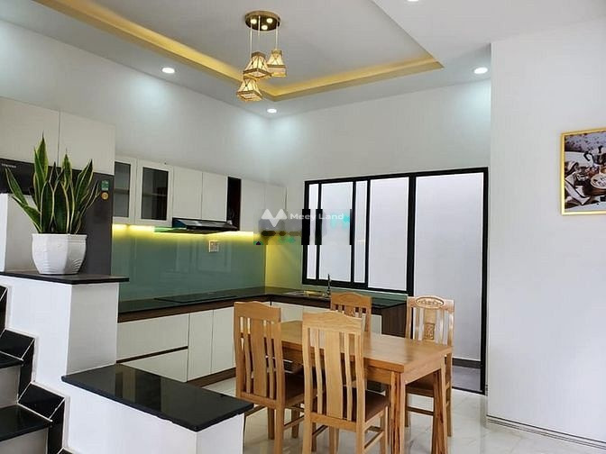 Nhà có 2 phòng ngủ bán nhà bán ngay với giá vô cùng rẻ 1.47 tỷ diện tích rộng 40m2 vị trí đặt tọa lạc ngay Huỳnh Thiện Lộc, Tân Phú-01