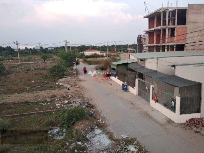 Samsung Village Bưng Ông Thoàn, Hồ Chí Minh bán đất giá hợp lý 3.43 tỷ, hướng Tây - Bắc Diện tích đất 63m2-01