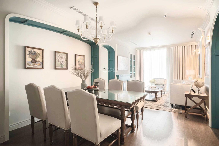 Bán chung cư ngay trên Phú Đô, Hà Nội, giá bán đề cử chỉ 16.5 tỷ diện tích khoảng 263m2-01