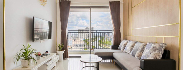 Cho thuê căn hộ ngay ở An Dương Vương, Hồ Chí Minh, giá thuê rẻ bất ngờ chỉ 16 triệu/tháng với diện tích tiêu chuẩn 90m2-03