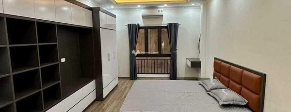 DT 40m2 bán nhà ở ngay Thụy Khuê, Tây Hồ căn nhà có tổng cộng 3 PN 3 WC khách có thiện chí liên hệ ngay.-02