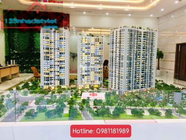 Muốn mua nhà riêng, bán chung cư diện tích như sau 91m2 bán ngay với giá tốt 4.21 tỷ mặt tiền nằm ngay ở Mai Động, Hà Nội, hướng Tây Bắc giá cực mềm-01