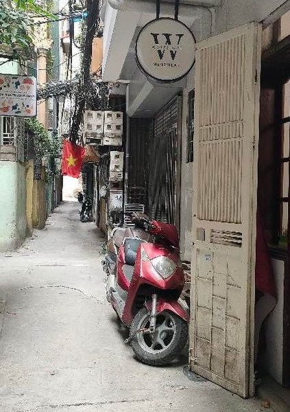 Mua bán nhà riêng huyện Mê Linh, Hà Nội, giá 4 tỷ-01
