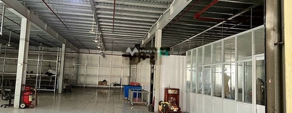 Vị trí thuận tiện ngay tại Tô Ngọc Vân, Quận 12 cho thuê kho bãi 2000m2 thuê ngay với giá siêu ưu đãi từ 120 triệu/tháng nội thất hiện đại-02