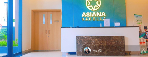 Dự án Asiana Capella, bán căn hộ vị trí mặt tiền tọa lạc ngay Quận 6, Hồ Chí Minh có một diện tích sàn 50m2 căn hộ có Cơ bản-03