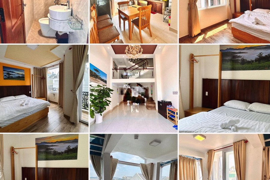 Nhà có 6 phòng ngủ, cho thuê nhà, giá thuê cực mềm từ 13 triệu/tháng diện tích chuẩn là 50m2 vị trí trung tâm Trần Anh Tông, Phường 8-01