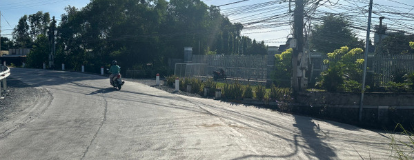 Bán nguyên hiện trạng nhà vườn 2 mặt tiền tại Nhơn Trạch, cách Sài Gòn 2km-03