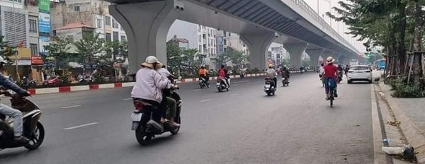 Bán nhà ngõ Minh Khai Hai Bà Trưng lô góc ô tô tránh 100m2 nở hậu giá 11,6 tỷ-03
