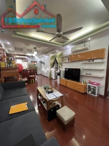 Căn hộ 3 PN, bán căn hộ vị trí mặt tiền nằm trên Yên Hòa, Hà Nội, tổng quan ở trong căn hộ có 3 PN pháp lý nhanh-01