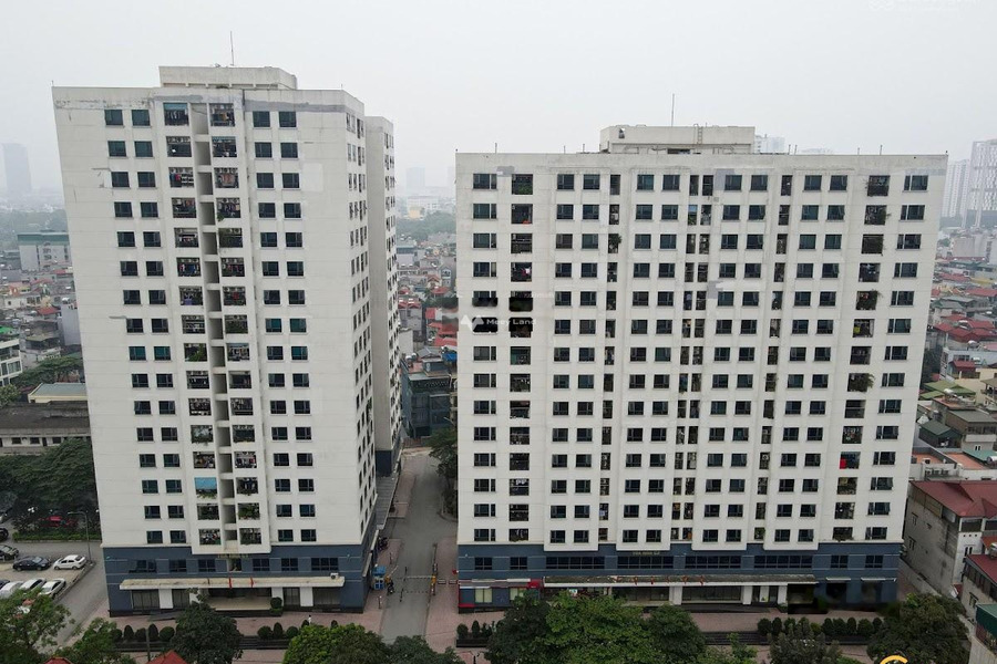 Tiến chức đổi nhà, bán chung cư vị trí thuận lợi tọa lạc tại Bắc Từ Liêm, Hà Nội bán ngay với giá đặc biệt chỉ 3.25 tỷ với diện tích tiêu chuẩn 62m2-01
