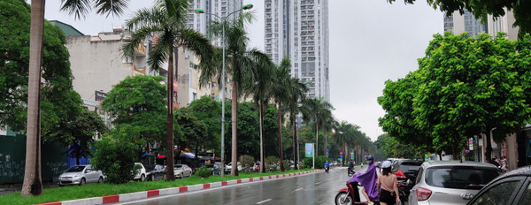 Bán nhà mặt phố Nguyễn Khuyến, Hà Đông, hai làn đường 36m, kinh doanh bất chấp, 25,6 tỷ-02