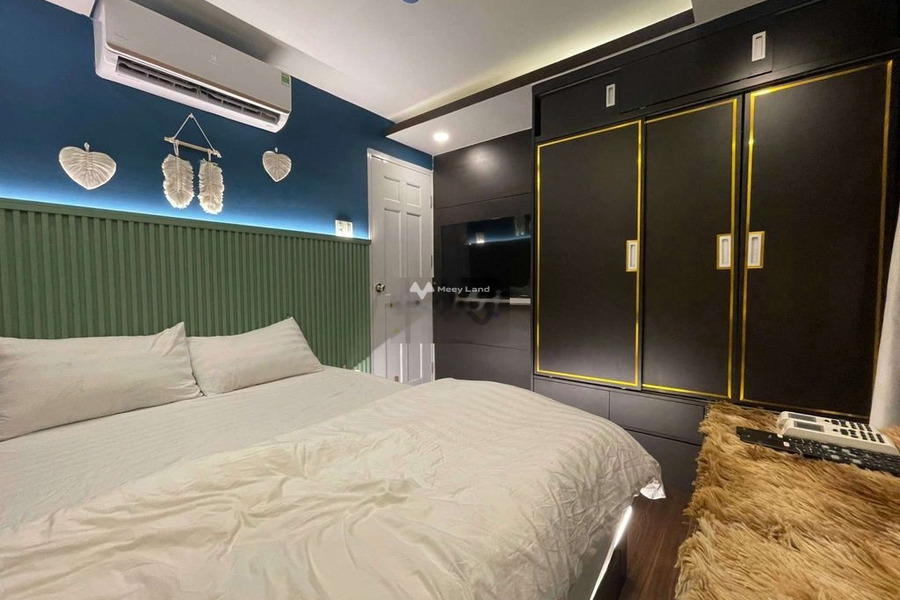 Tổng quan căn hộ này gồm 1 PN, cho thuê căn hộ ngay tại Phường 14, Hồ Chí Minh, 1 WC khu vực tiềm năng-01