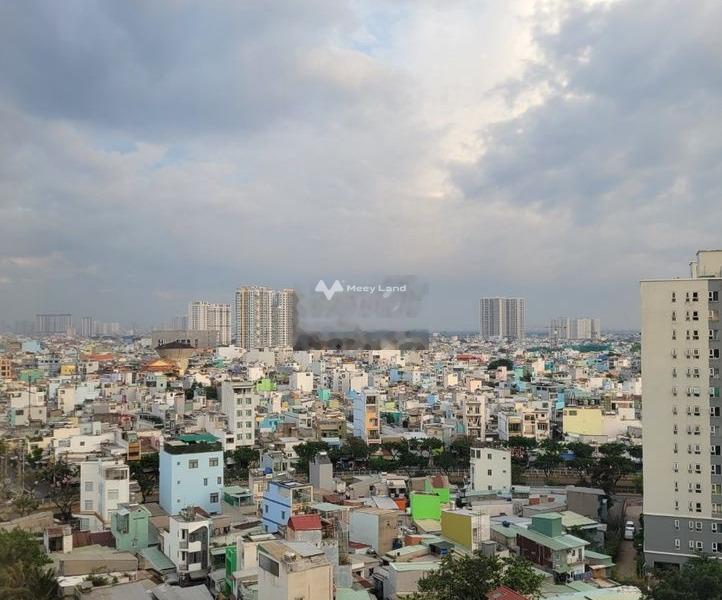 Tổng giá 3.54 tỷ, bán chung cư diện tích quy ước 97m2 vị trí đặt ngay trung tâm Quận 6, Hồ Chí Minh, tổng quan bao gồm có 2 phòng ngủ vị trí siêu đẹp-01