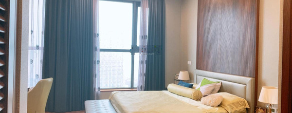 Trong căn hộ này 4 phòng ngủ, bán căn hộ vị trí mặt tiền tọa lạc ngay Phú Đô, Nam Từ Liêm, căn hộ có tổng cộng 4 phòng ngủ, 3 WC vào ở ngay-03