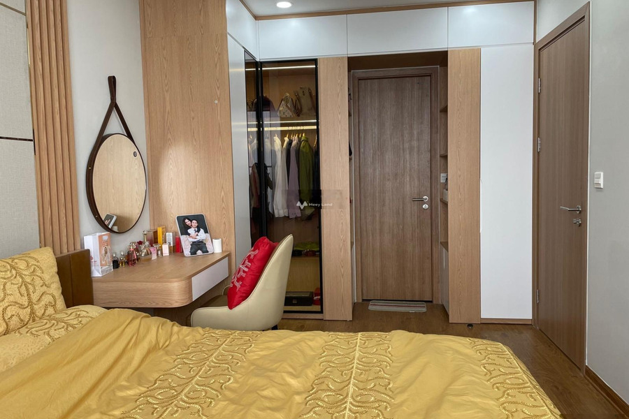 Chung cư 2 phòng ngủ, bán căn hộ hướng Tây - Bắc vị trí đặt ngay trung tâm Nam Từ Liêm, Hà Nội, trong căn hộ có 2 phòng ngủ, 1 WC khu vực dân cư-01