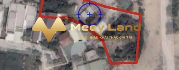 Vị trí đặt tọa lạc ở Đường Liên Xã, Nha Trang bán đất, giá đề xuất từ 6.6 tỷ diện tích thực 1312.3 m2-02