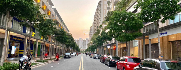 Dự án Đại Quang Minh, cho thuê nhà vị trí tốt ngay Quận 2, Hồ Chí Minh, thuê ngay với giá mong muốn 160 triệu/tháng có diện tích là 700m2-03