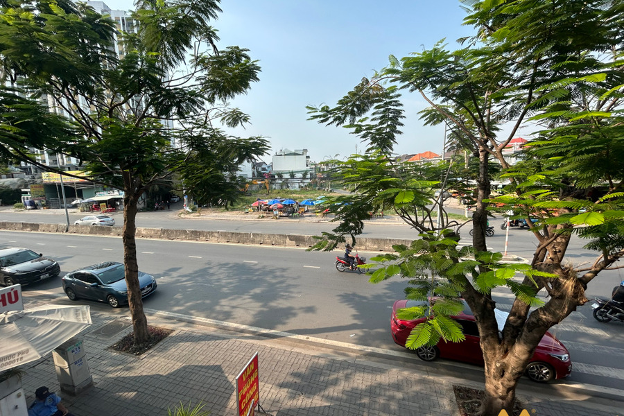 Hàng hiếm mặt tiền đường liên phường 30m, được xây 6 tầng - Sổ hồng riêng - Thuận tiện kinh doanh-01