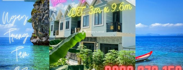 Bán biệt thự vị trí hấp dẫn nằm ở Huỳnh Tấn Phát, Phú Mỹ bán ngay với giá siêu mềm từ 1.78 tỷ diện tích thực tế 29m2, ngôi nhà này có 2 PN-03