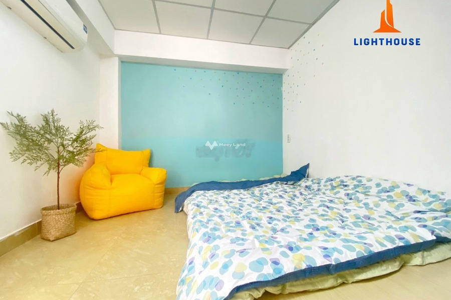 Chung cư 1 PN, cho thuê căn hộ mặt tiền tọa lạc trên Quang Trung, Gò Vấp, trong căn hộ tổng quan gồm 1 PN, 1 WC giá tốt nhất-01