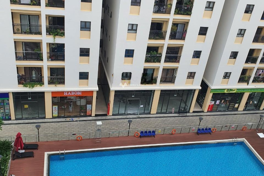 Căn hộ gồm có tất cả Full NT cao cấp, bán căn hộ có diện tích chung là 75m2 vị trí đặt tại trung tâm Gò Vấp, Hồ Chí Minh giá bán hữu nghị chỉ 4.4 tỷ-01