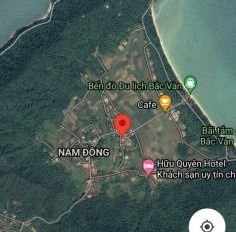 Vị trí ở Phố Hồng Vân, Huyện Cô Tô bán đất giá bán cực tốt từ 6 tỷ diện tích trong khoảng 713 m2-03