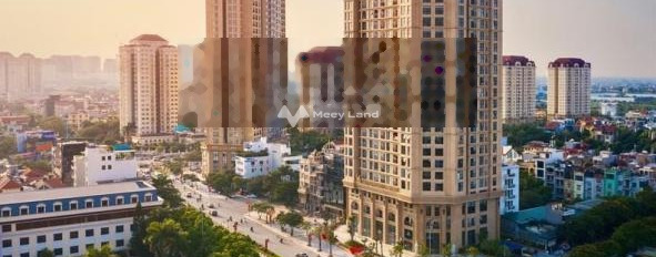 Bán căn hộ vị trí thuận lợi ở Phú Thượng, Hà Nội với diện tích tiêu chuẩn 38m2-02