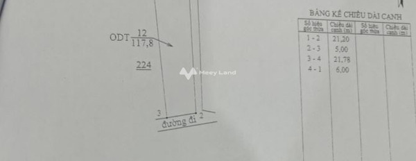 Vị trí đẹp ngay trên Nghĩa Lộ, Quảng Ngãi bán nhà giá bán cực mềm chỉ 4.5 tỷ diện tích chuẩn 118m2 trong nhà này 3 PN tin chính chủ-02