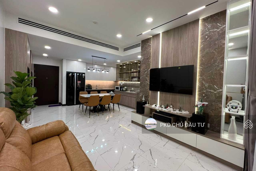 Đầy đủ, cho thuê căn hộ Diện tích đất 64m2 tọa lạc ở Quận 2, Hồ Chí Minh giá thuê khoảng 22 triệu/tháng-01